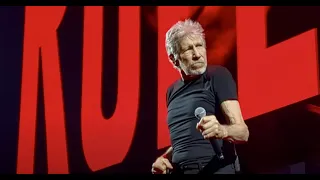 Roger Waters - Another Brick In The Wall - Live in Lisbon - 18 Mar 2023