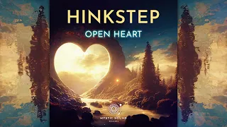 Hinkstep - Open Heart [Full Album]