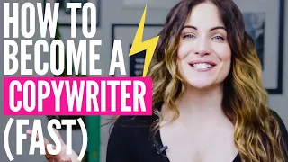 Copywriting For Beginners: How To Get Started Fast (With No Experience)