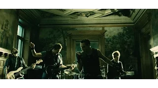 THE UNGUIDED - Enraged (Official Video) | Napalm Records