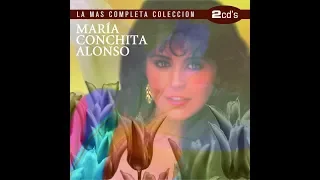 1987 María Conchita Alonso (Y Es Que Llegaste Tu)