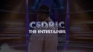 Cedric the Entertainer, DL Hughley, Charlie Murphy, Eddie Griffin & George Lopez Live