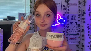 ASMR Current Favorites!