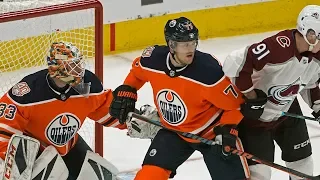 Klefbom to travel with the Oilers