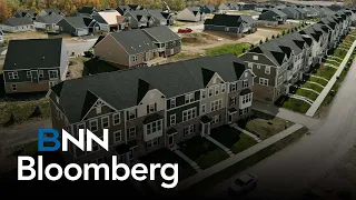 Once the interest rate increases stop, the housing market will be on fire: Real estate developer