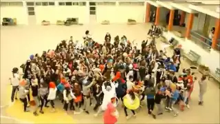 TOP 10 HARLEM SHAKE IN CYPRUS