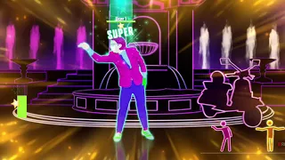 Just Dance Unlimited - We No Speak Americano 5* Megastar