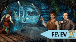 Hero-U : Rogue to Redemption - Review [PC]