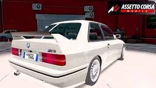 Assetto Corsa 2021 MOBILE Version! Is It Worth $7.00??
