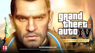 GTA 4 Mobile is Finally Here | GTA 4 Fan Made | GTA 4 Android Download & Gameplay