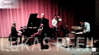 Julius Keilwerth Saxophone Idol 2014 semifinalists | J.Keilwerth