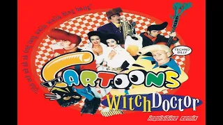 Cartoons - Witch Doctor (Xenonis Remix)