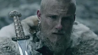 Bjorn Ironside || In the End (Vikings)