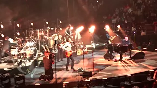 Billy Joel "Miami 2017"  Live at Madison Square Garden, NYC, 18/11/17