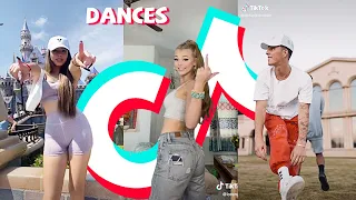 Ultimate TikTok Dance Compilation Of June 2021 - Part 21