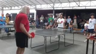 Ping Pong Mugello Championship - Finale Doppio