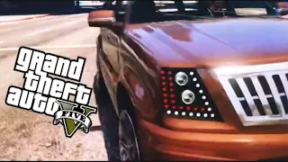 NBA Youngboy i ain’t hiding (GTA 5 MUSIC VIDEO) shot by @tha.official.goat