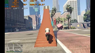 Bati Stunt Race - Season3(2) DalJun JooYeon - Oldschool Map - Level Asian