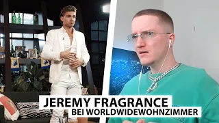 Justin reagiert auf Jeremy's verrückten Auftritt bei #WWW | Reaktion