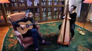 Villagers - Dawning On Me (Live & Acoustic)