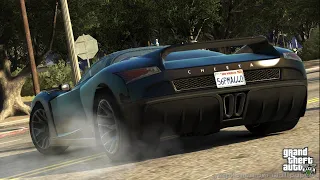 Grand Theft Auto V - ГТА 5 - арма завтра #GrandTheftAutoV #гта5 #moskowm