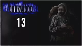 Darkwood #13 [Деревня]