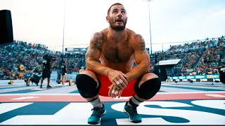 The Moment That Defined Mat Fraser's Career...Part 1
