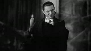 Dracula 1931 Greeting Scene   YouTube 360p