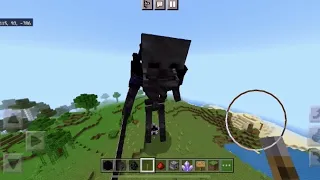 Demon Skeleton Titan. No Mods!