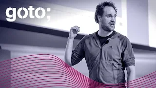 Get Ready to Rock with Sonic Pi - The Live Coding Music Synth for Everyone • Sam Aaron • GOTO 2018