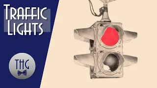 Traffic Lights: A History