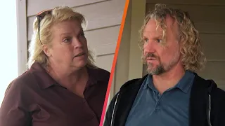 'Sister Wives': Janelle FIGHTS Kody Over His Plan for Christine's House (Exclusive)