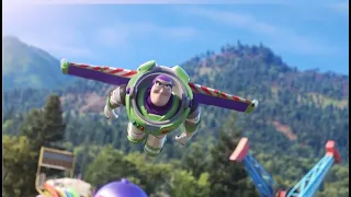Buzz entra in azione | Toy Story 4