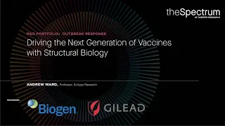 Driving the Next Generation of Vaccines with Structural Biology: R&D Portfolio: Outbreak Response