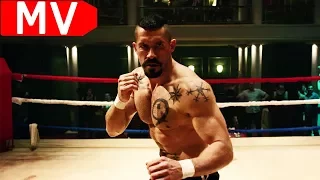 Yuri Boyka: Undisputed 4 - Martial Arts Tribute (Music Video)