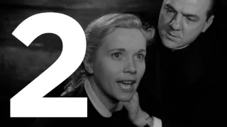 On the Waterfront  Trailer  Three  Reasons  Blu Ray  1080p
