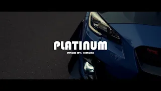 (FREE FOR PROFIT USE) Tyga x YG Type Beat - "Platinum"  | West Coast Instrumental 2023