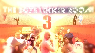 The Boys Locker Room 3.0 [Meme]