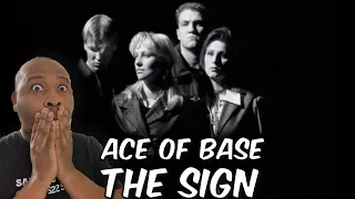 I love it | Ace Of Base - The Sign Reaction