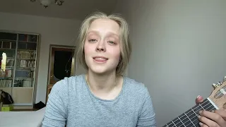 NLO — танцы polarrana cover