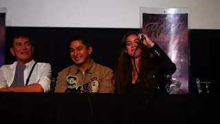 IBINUNYAG ni Coco Martin ke Shaina Magdayao Dati NAWITNESS NA NIYA sa Sarili Niyang mga Mata