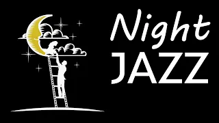 Night Lounge - Lounge Music Jazz: Romantic & Chill Out - Late Night Mood