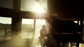 ANDY - "KHODAHAFEZ" Official Music Video HD
