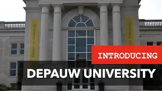 DePauw University | Get the Inside Scoop