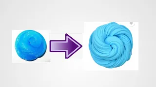 2 ways to increase quantity of a slime| increase volume of your slime