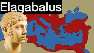 Contextualizing Elagabalus | A partial response to Metatron