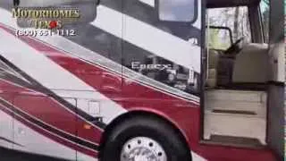 Motorhomes of Texas - 2011 Newmar Essex 45' #P1338A SOLD