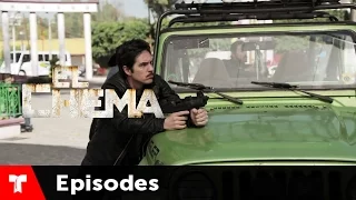 El Chema | Episode 71 | Telemundo English