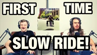 Slow Ride - Foghat | College Students' FIRST TIME REACTION!