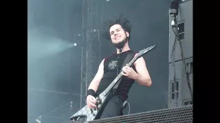 Static X - Push It (Guitars Only)